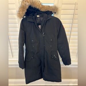 Canada Goose Kensington Parka
